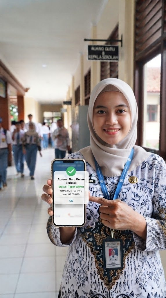 Notifikasi